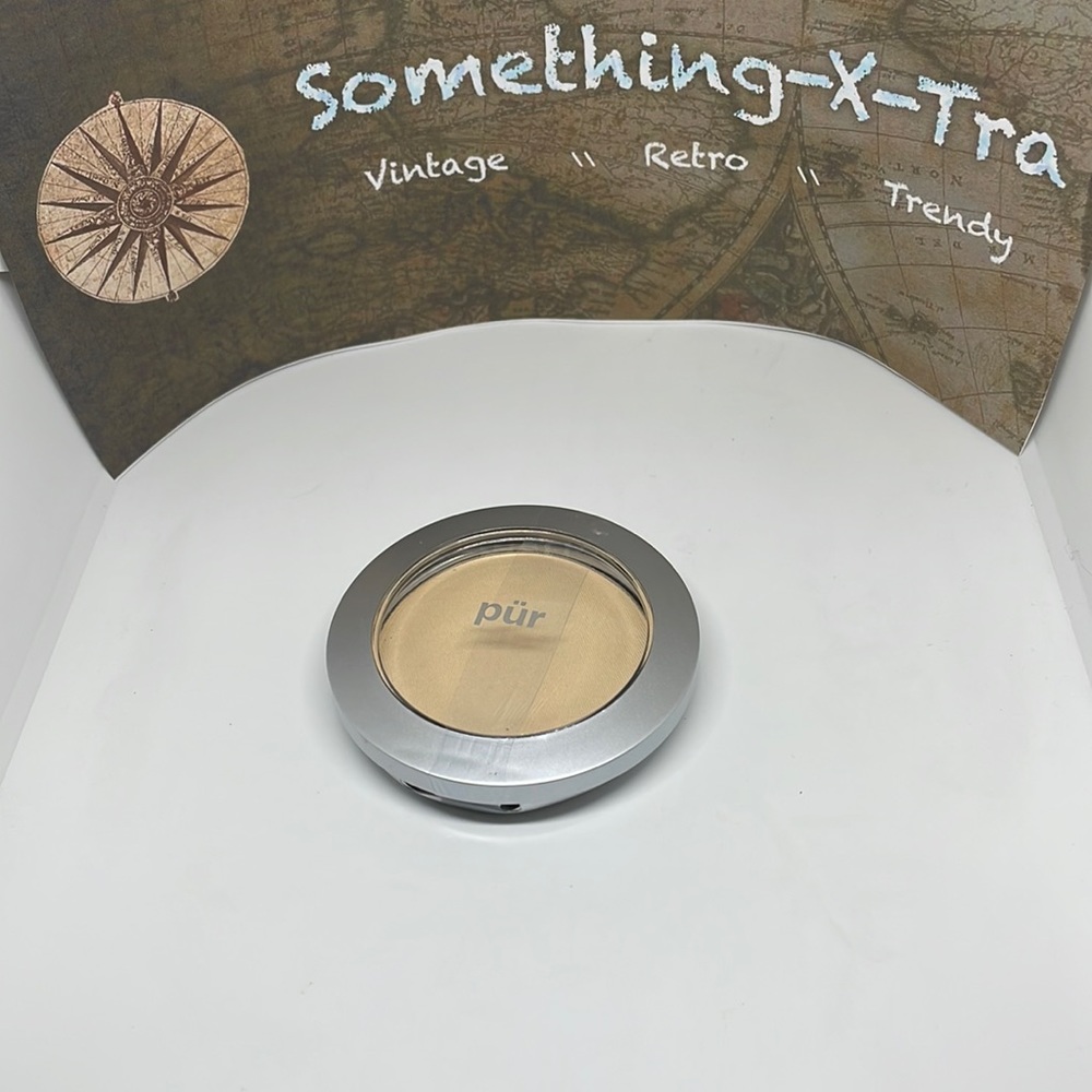 Pur Minerals - Perfectly Natural Everyday Balancing Powder  #8